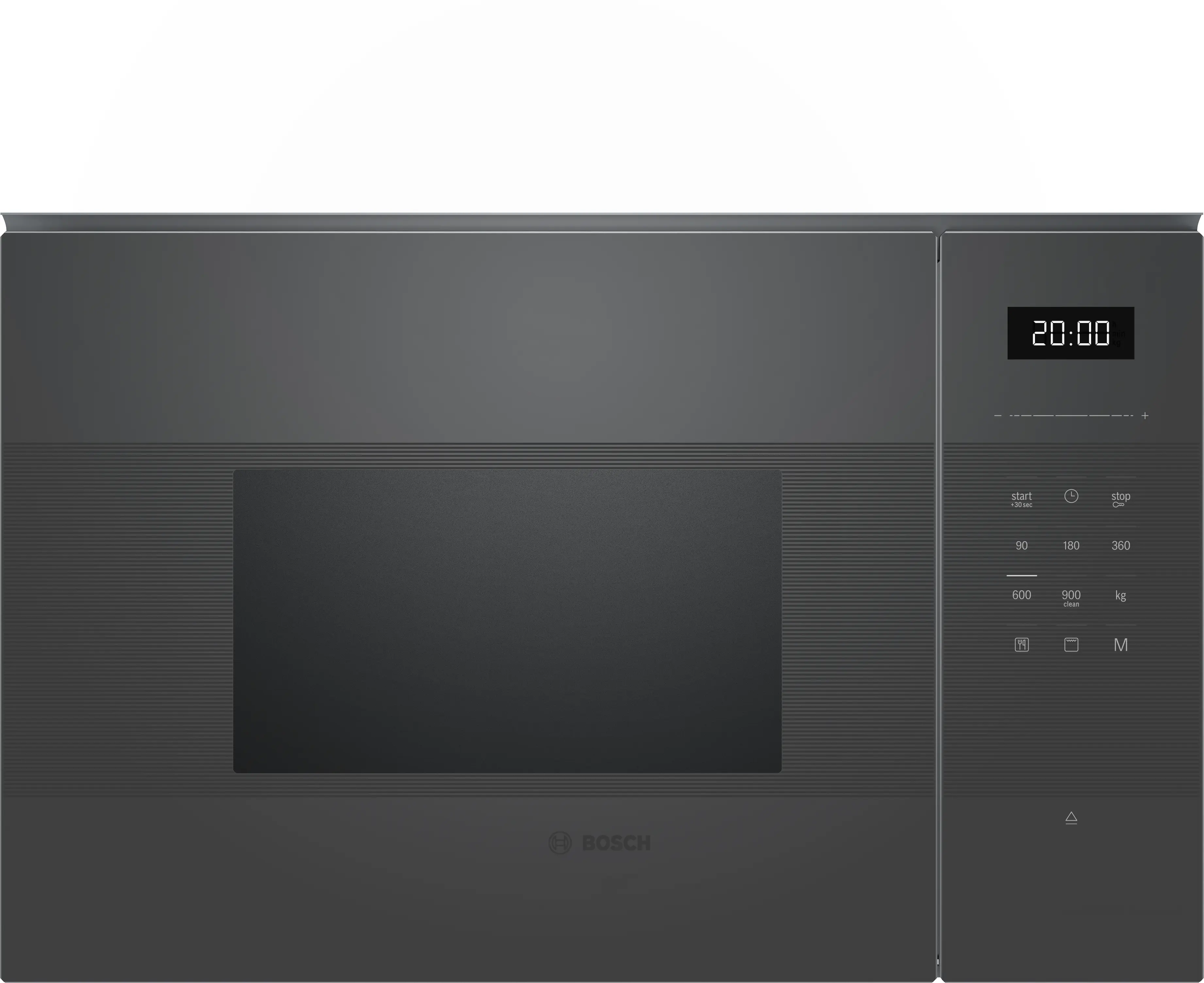 Serie 6 Ankastre Mikrodalga, Izgara Fonksiyonlu 59 x 38 cm