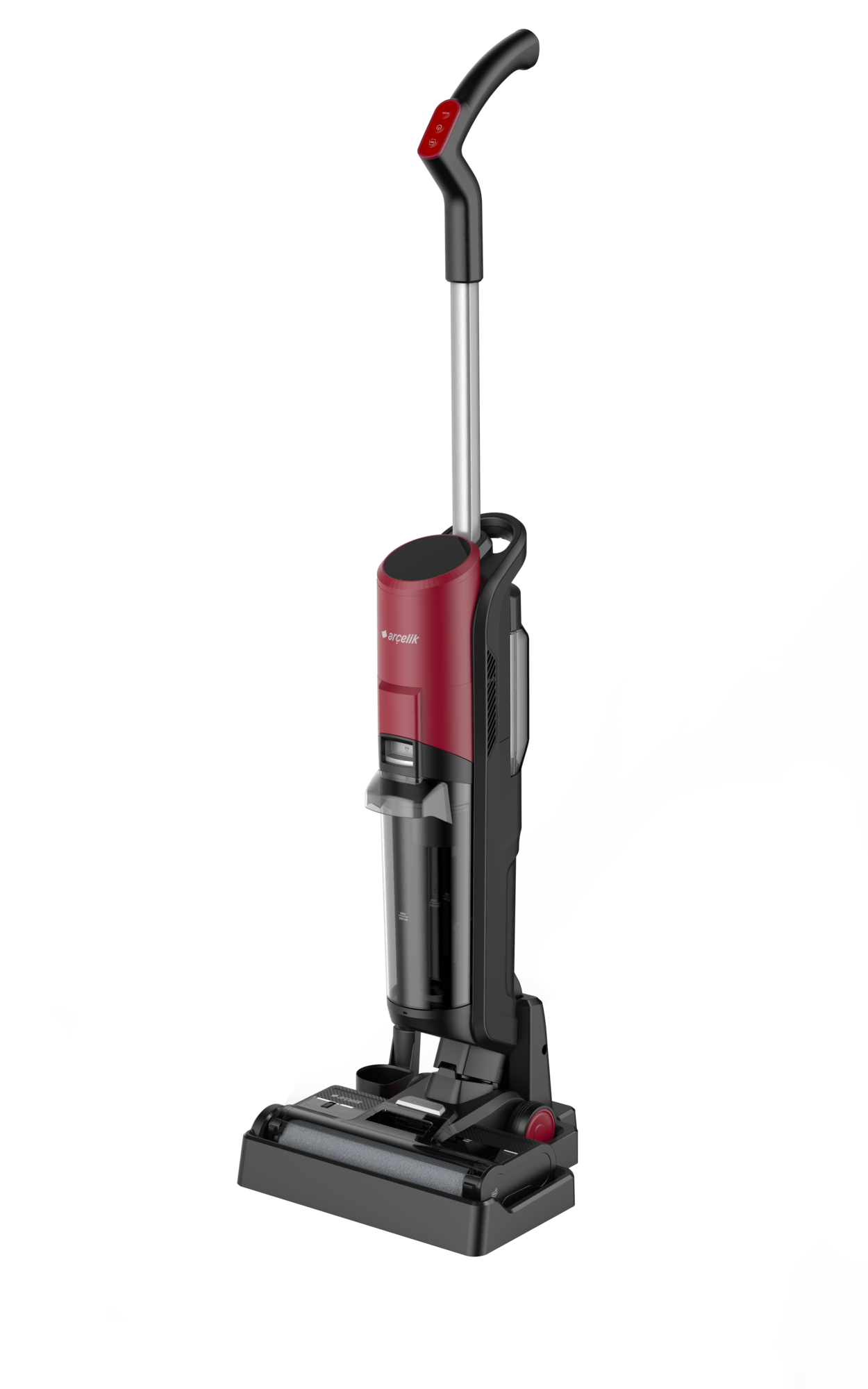 AquaMaster™ SD 6341 Islak Kuru Dikey Süpürge